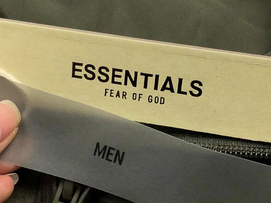 Fear of God 165 FOG - Image 23