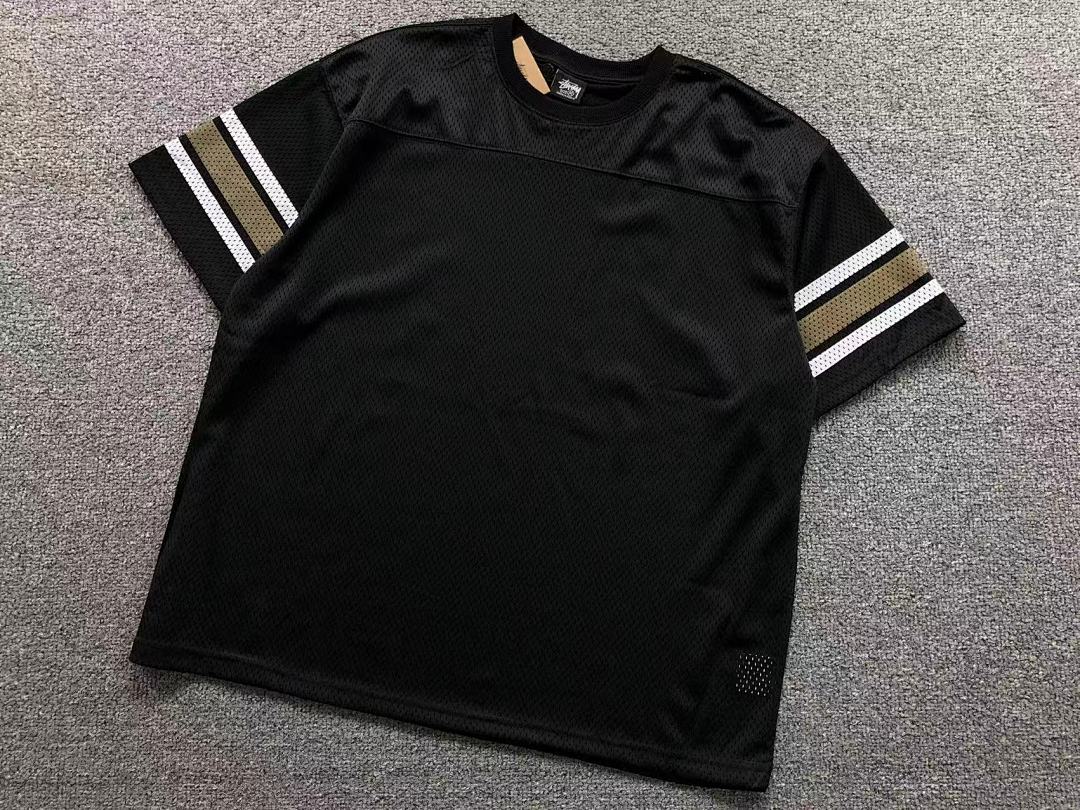 Stussy 158 STUSSY T-SHIRT 22040707001 (Im 170Cm 60Kg I Wear Size M In The Phot) - Image 15