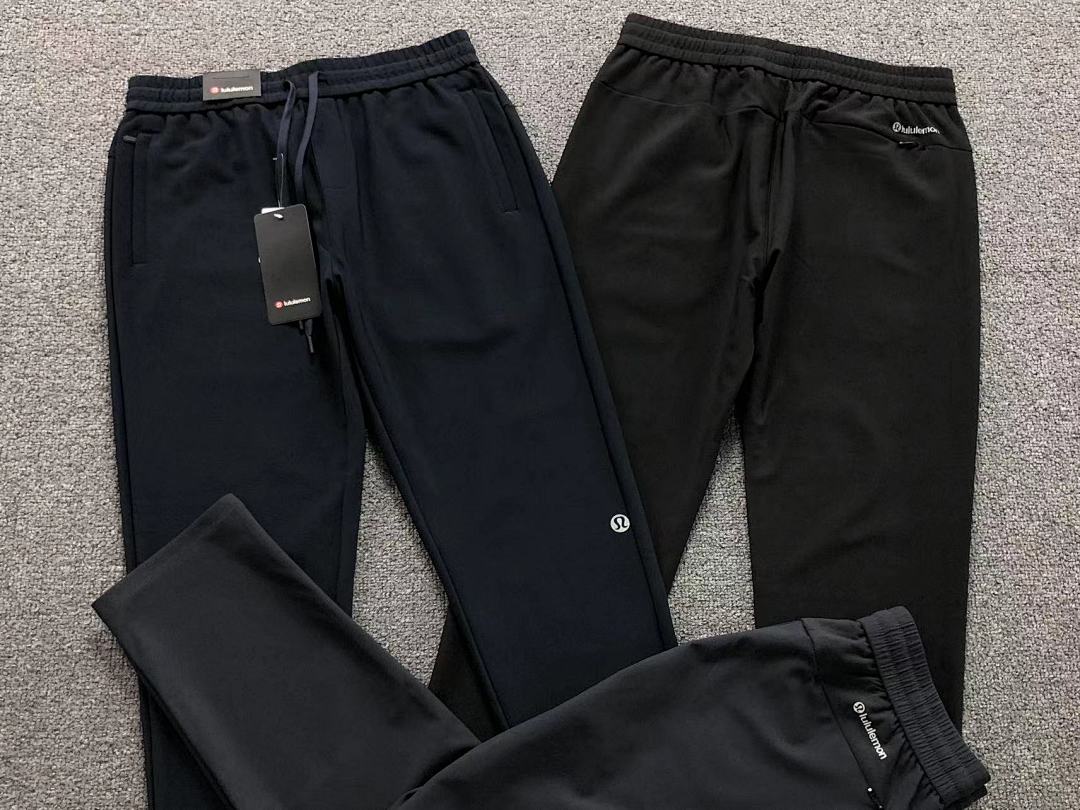 Unbranded 185 LULULEMON TROUSERS 2110201401 (Im 170Cm 60Kg I Wear Size XL In The Phot) - Image 6