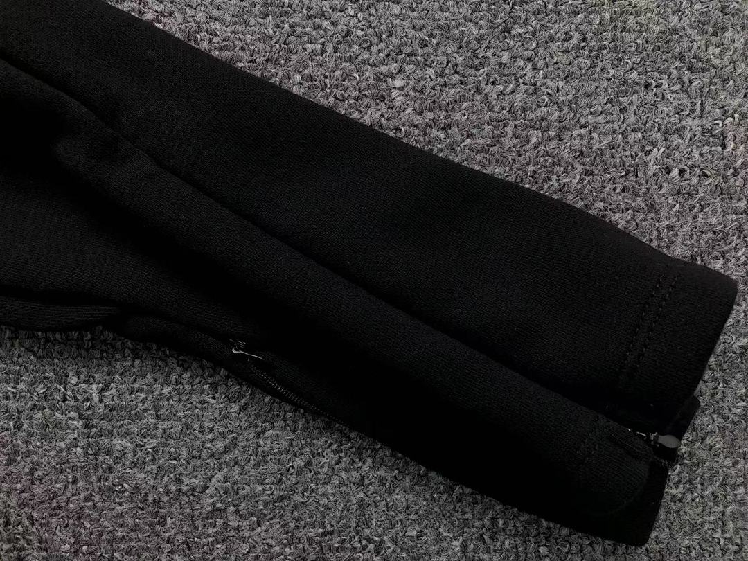 Unbranded 278 S⭐N⭐ HOODIE TTROUSERS 311133763 (Im 170Cm 55Kg I Wear Size XS In The Phot) - Image 31