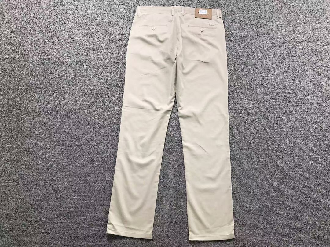 Burberry 215 B⭐R⭐E⭐RY TROUSERS 2204069701 (Im 170Cm 60Kg I Wear Size 33 In The Phot) - Image 7