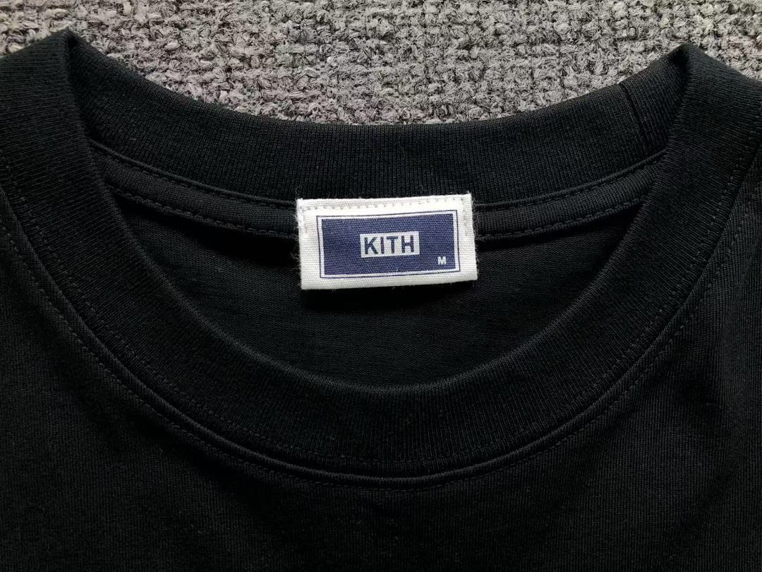 Kith 95 KITH T-SHIRT 504192495 (Im 170Cm 60Kg I Wear Size M In The Phot) - Image 12