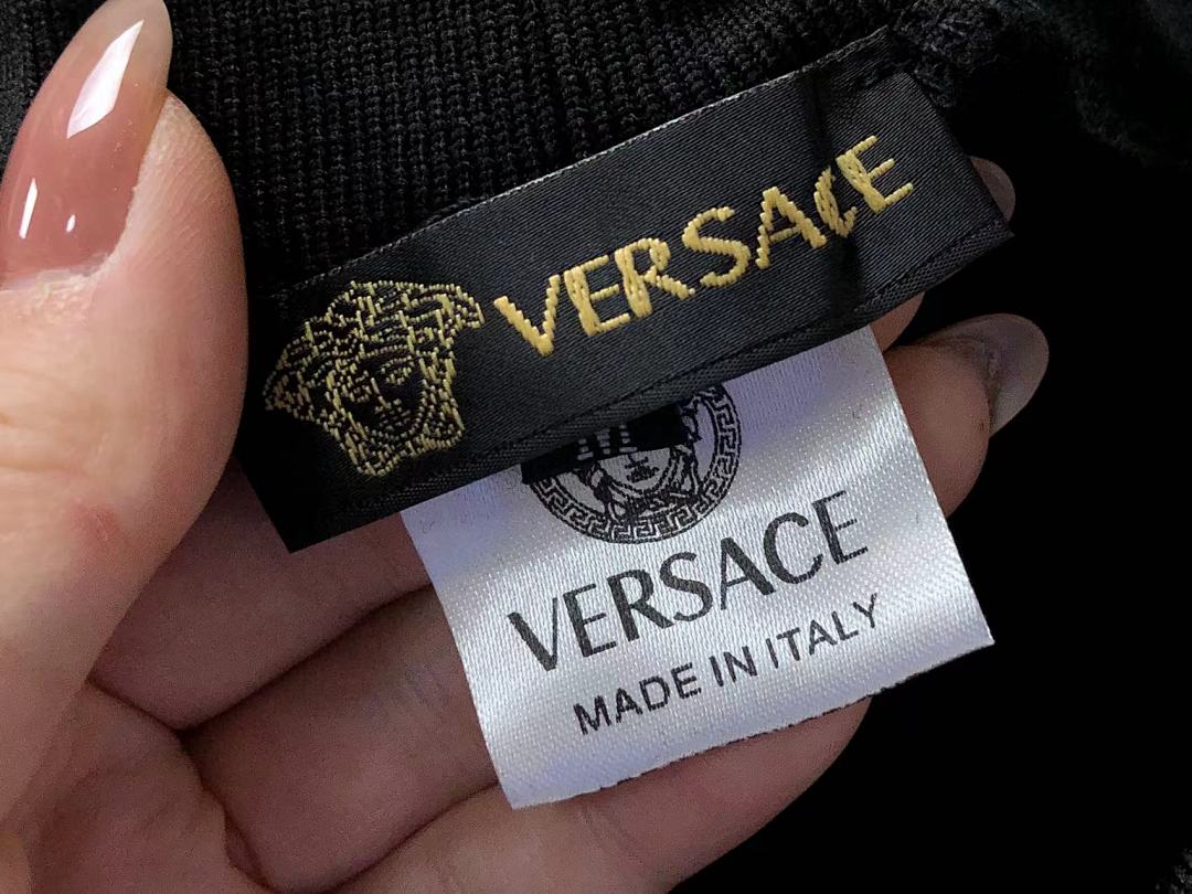 Versace 279 V⭐⭐SA⭐E HOODIE - Image 34