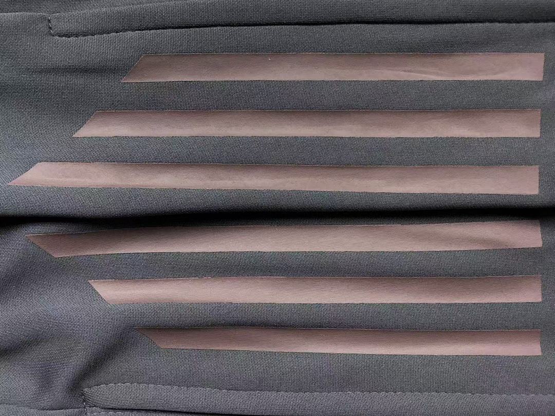 Chanel 135 FOOTBALL LONG SLEEVED TROUSERS - Image 34