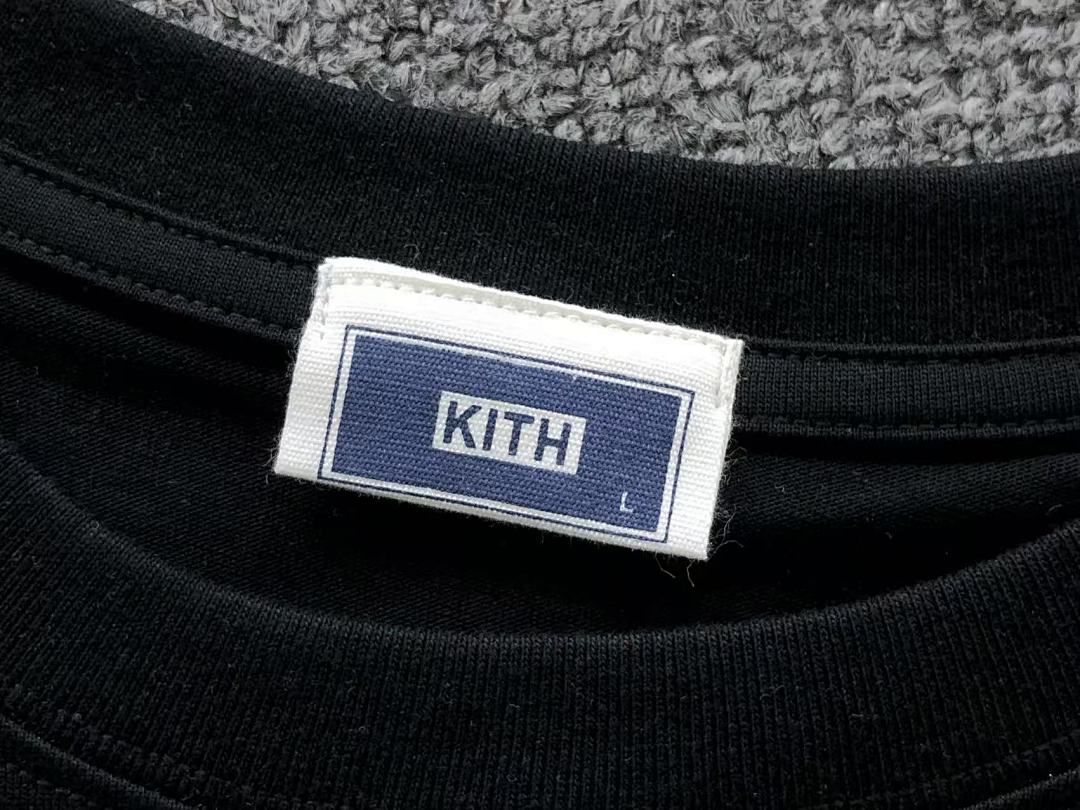 Kith 95 KITH T-SHIRT 1107032495 (Im 170Cm 60Kg I Wear Size L In The Phot) - Image 18