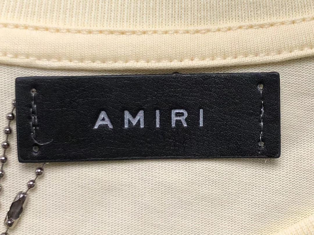 AMIRI 95 AMIRI T-SHIRT - Image 21