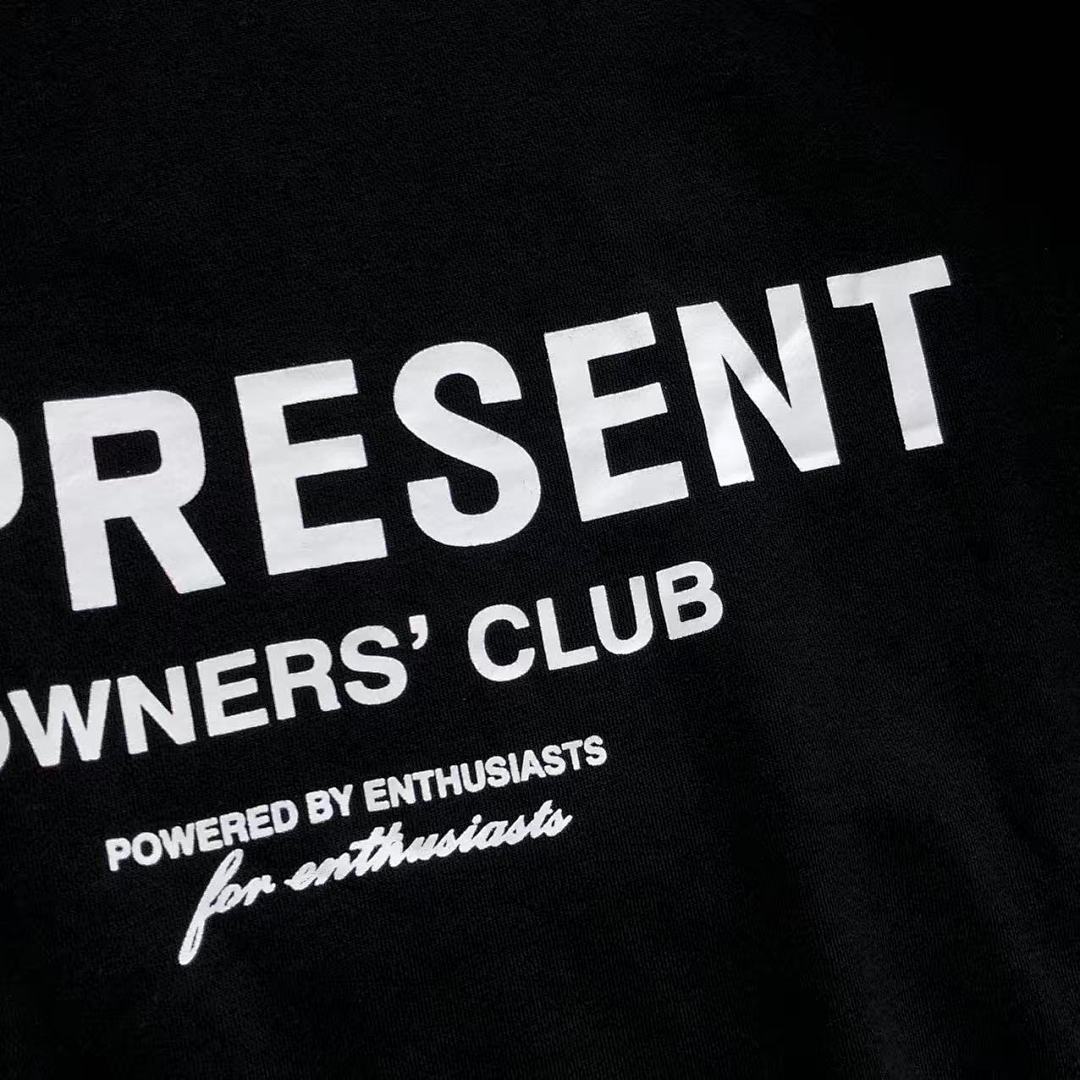 Represent 128 REPRESENT HOODIE 510032591 (Im 170Cm 60Kg I Wear Size S In The Phot) - Image 42