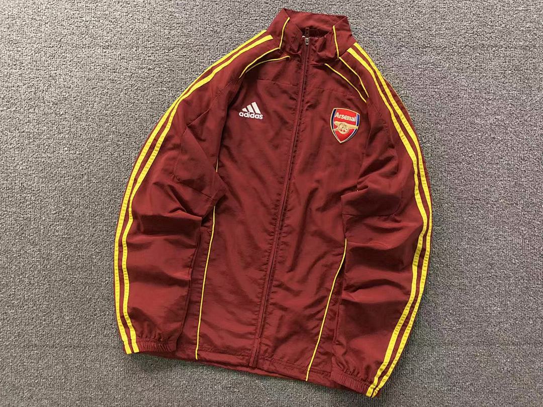 Adidas 138 A⭐I⭐AS JACKET 123240635 (Im 170Cm 60Kg I Wear Size S In The Phot) - Image 10