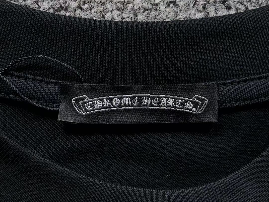 Comme des Garcons 118 C⭐⭐OME HE⭐⭐TS T-SHIRT 5212904147 (Im 170Cm 60Kg I Wear Size M In The Phot) - Image 29
