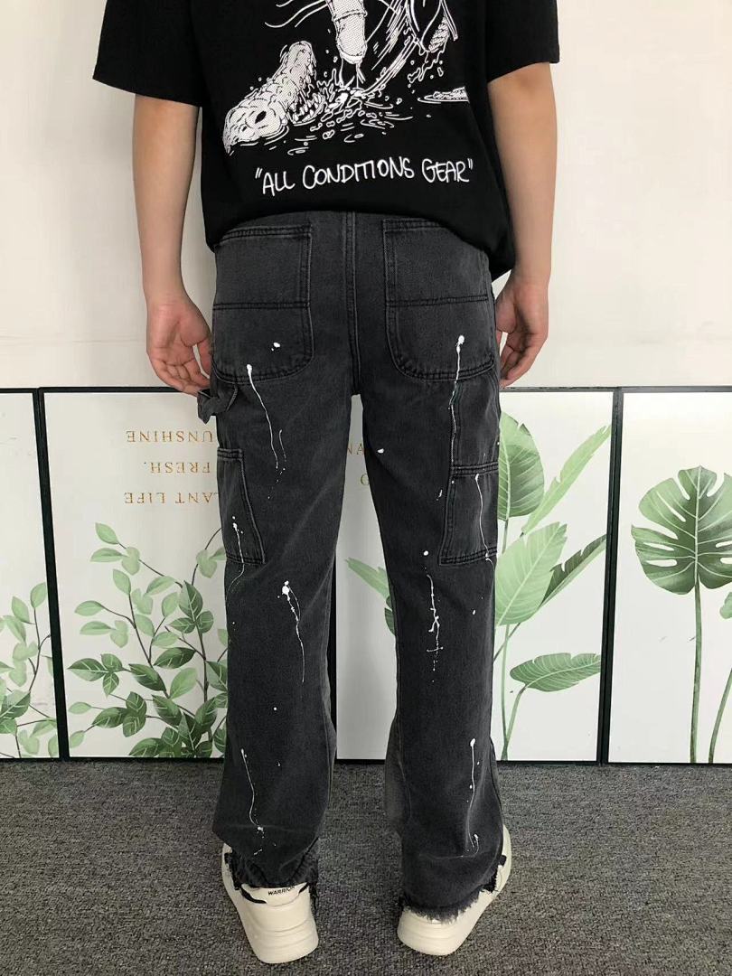 Gallery Dept 158 GALLERY DEPT TROUSERS 1104262853 (Im 170Cm 60Kg I Wear Size S In The Phot) - Image 4