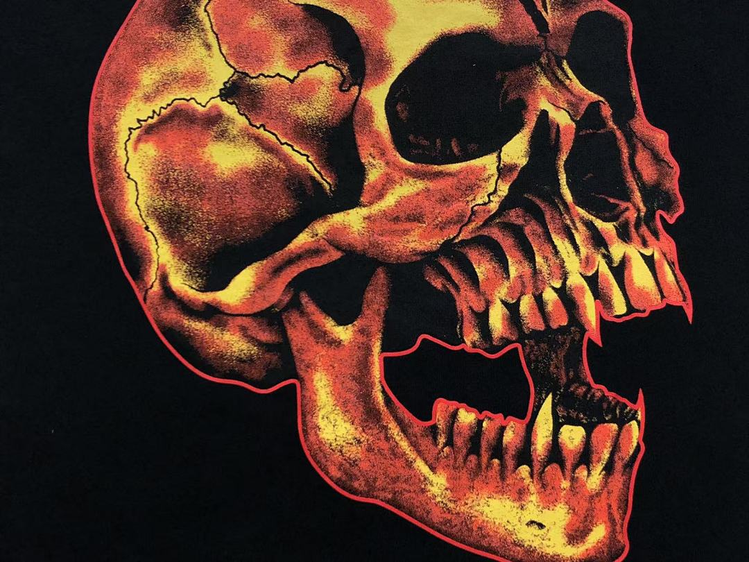 On Running 69 VLONE T-SHIRT 504142291 (Im 170Cm 60Kg I Wear Size S In The Phot) - Image 12