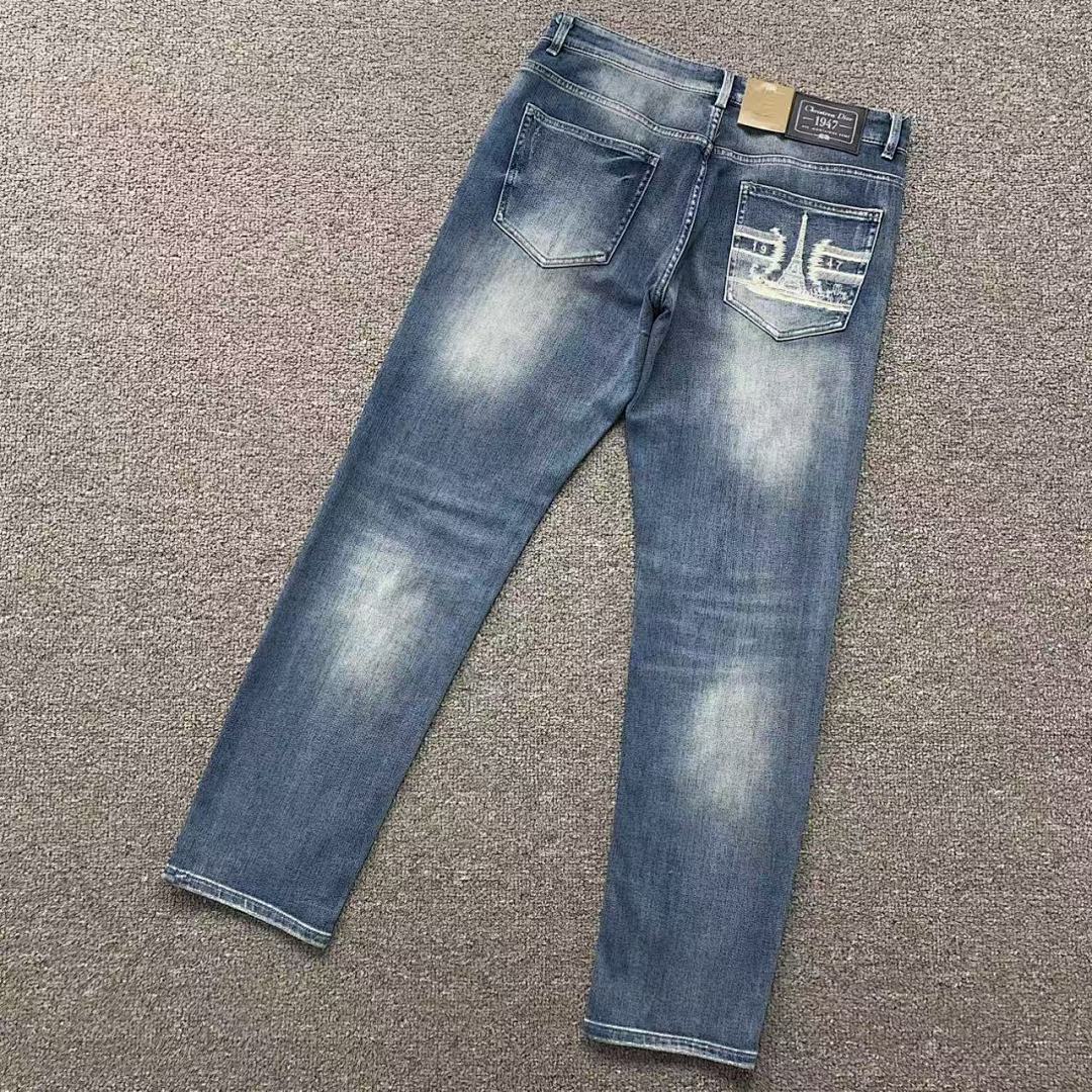 Dior 245 D⭐O⭐ TROUSERS 213050205 (Im 170Cm 55Kg I Wear Size 34 In The Phot) - Image 6