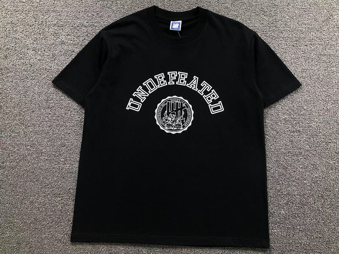 Undefeated 88 UNDEFEATED T-SHIRT 126172602 (Im 170Cm 60Kg I Wear Size M In The Phot) - Image 16
