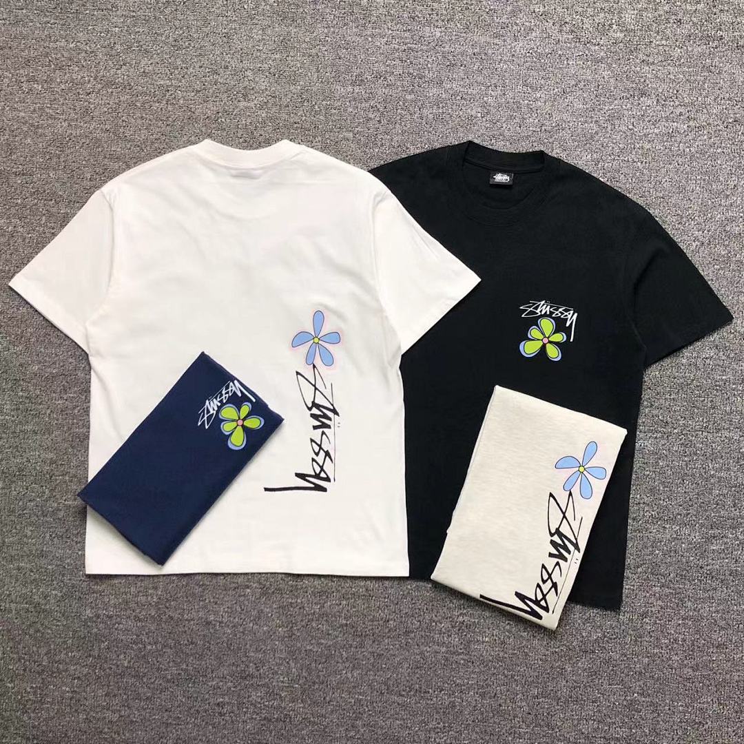 Stussy 85 STUSSY T-SHIRT