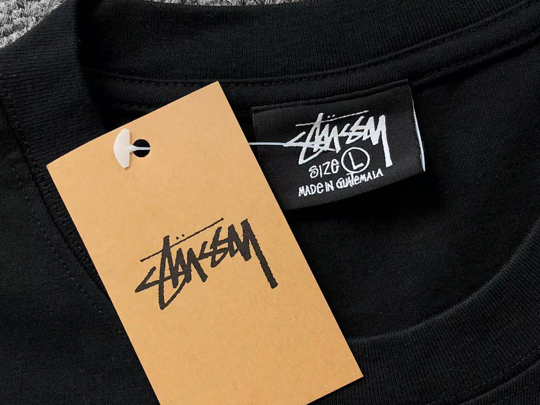 Stussy 85 STUSSY T-SHIRT - Image 24