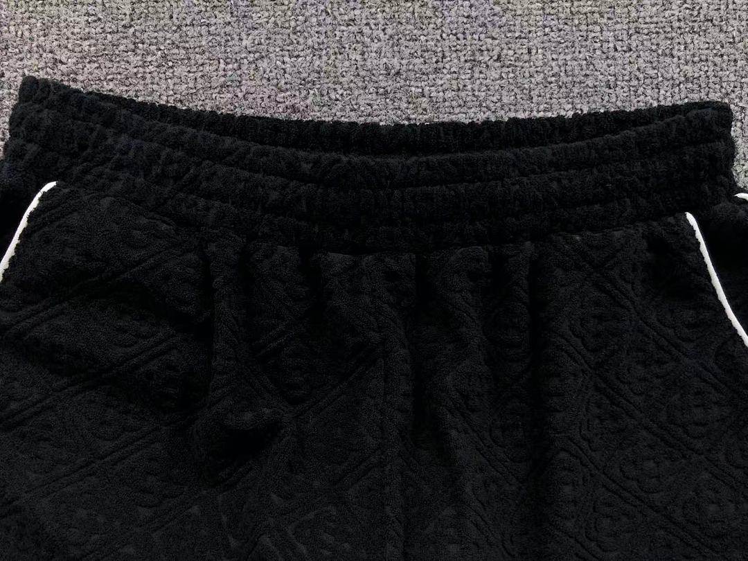 Casablanca 480 CASABLANCA SHIRT SHORTS 5100416127 (Im 170Cm 60Kg I Wear Size M In The Phot) - Image 29