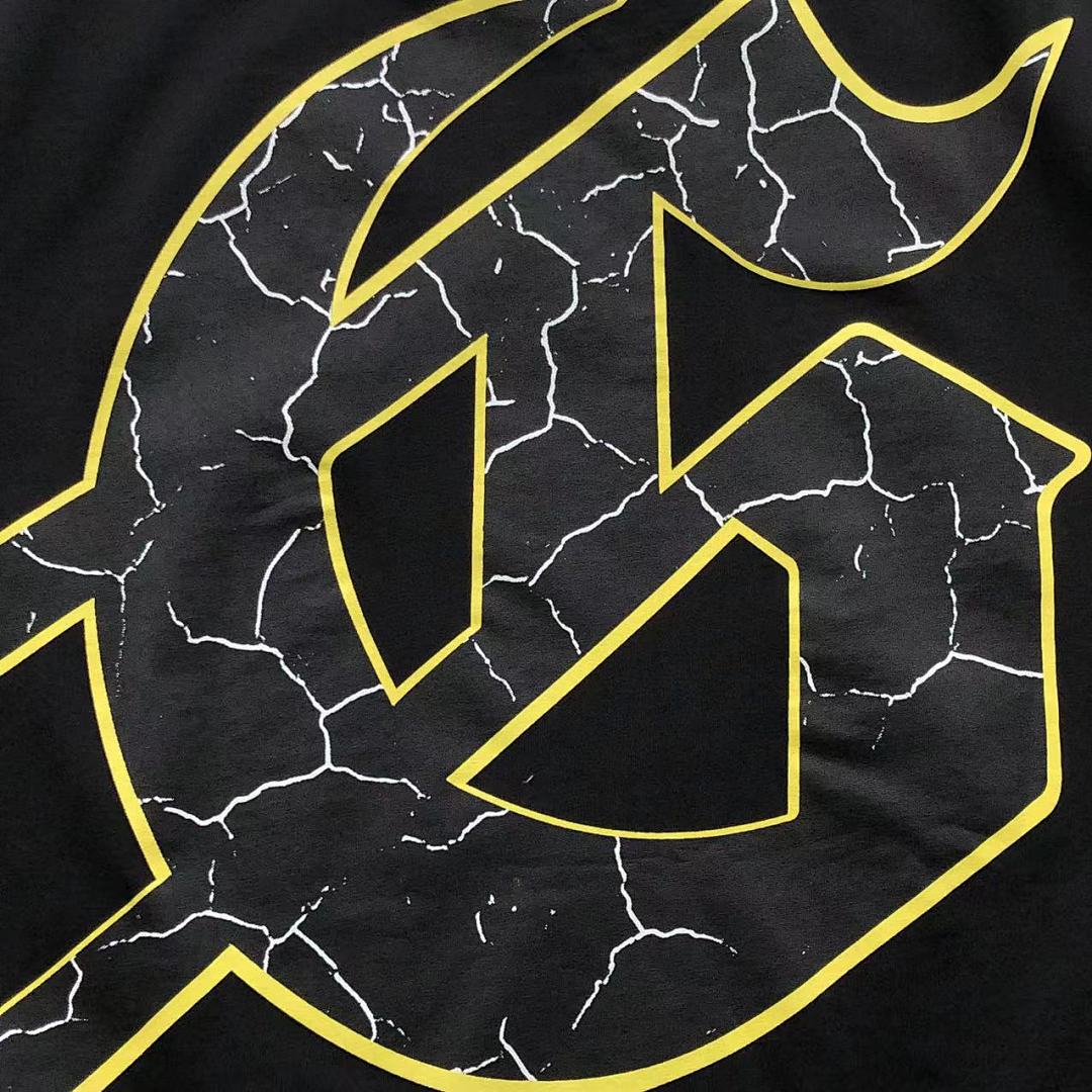 Godspeed 85 GO⭐S⭐E⭐D T-SHIRT 505173591 (Im 170Cm 60Kg I Wear Size S In The Phot) - Image 14