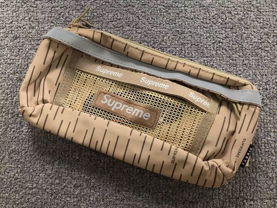 Supreme 68 S⭐⭐R⭐⭐E BAG 5251409179 (Long 24CM* Wide 4CM* High 14CM) - Image 14