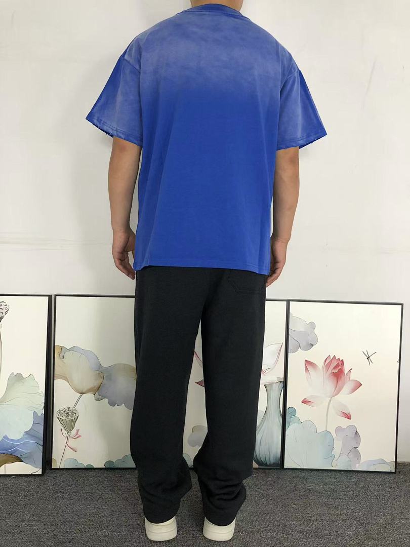 Unbranded 95 V⭐LL⭐Y T-SHIRT 1110221896 (Im 170Cm 60Kg I Wear Size S In The Phot) - Image 4