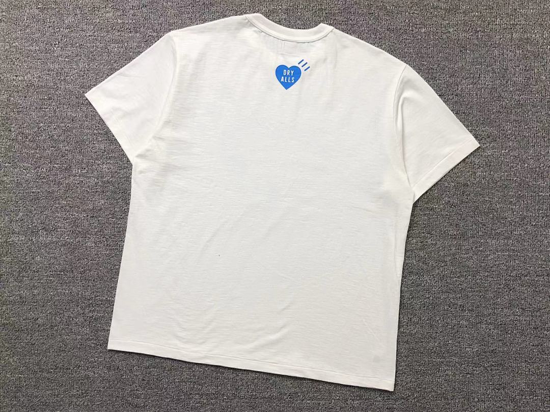 Human Made 105 HUMAN MADE T-SHIRT - Image 22