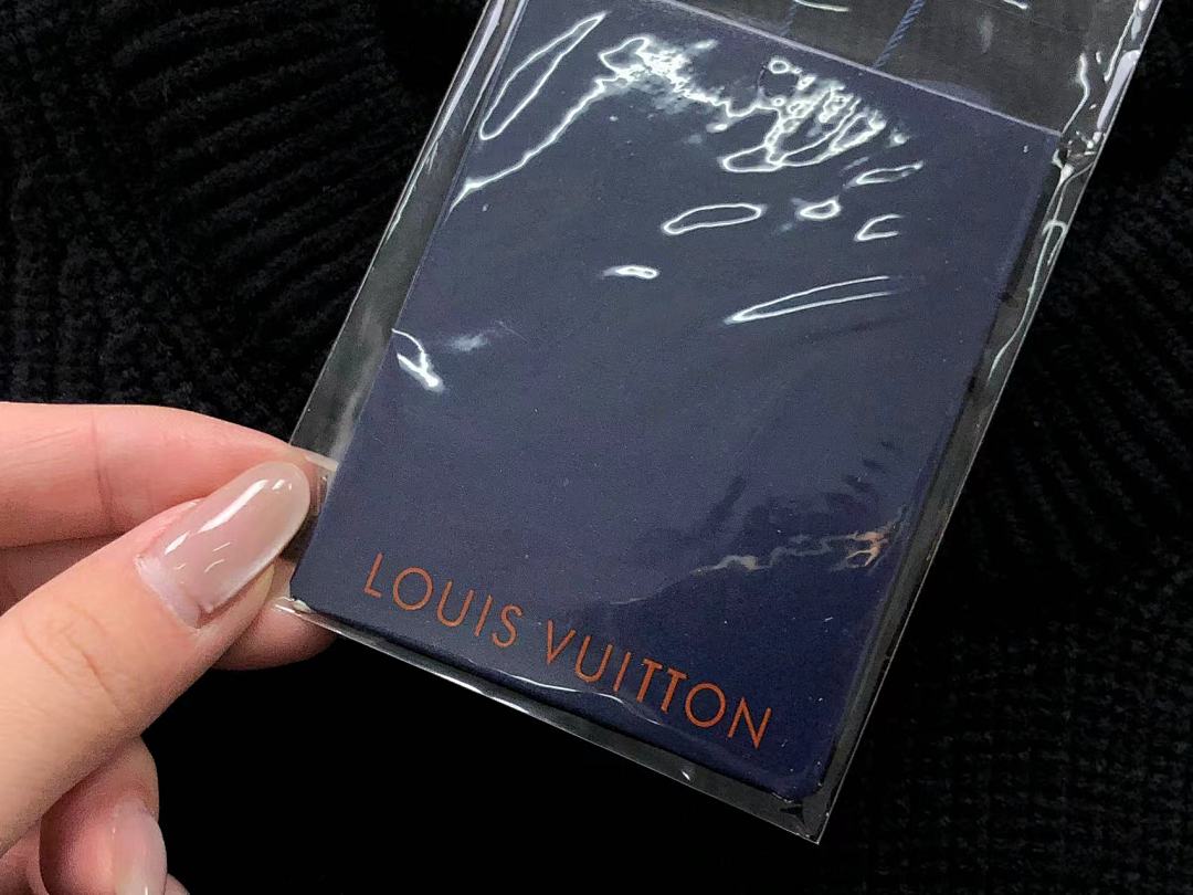 Louis Vuitton 188 L⭐ SWEATER 412144821 (Im 170Cm 57Kg I Wear Size S In The Phot) - Image 25