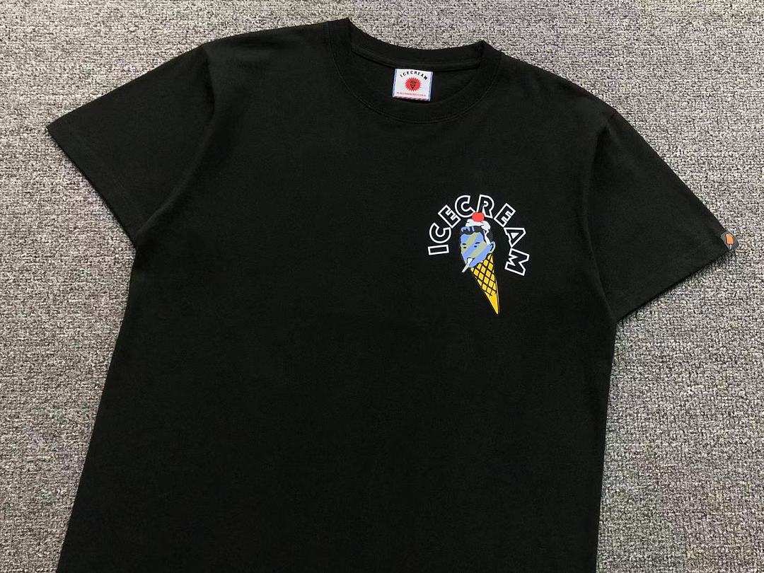 Icecream 98 IC⭐⭐R⭐AM T-SHIRT 126210102 (Im 170Cm 60Kg I Wear Size M In The Phot) - Image 17