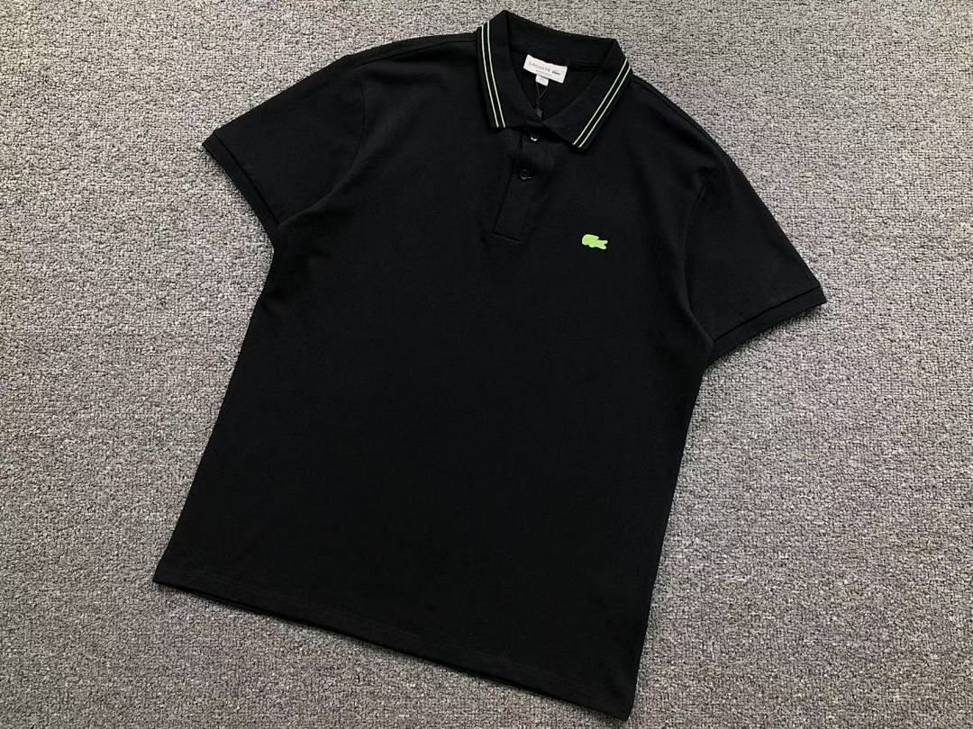 Lacoste 135 LACOSTE POLO 4105153377 (Im 170Cm 60Kg I Wear Size L In The Phot) - Image 12