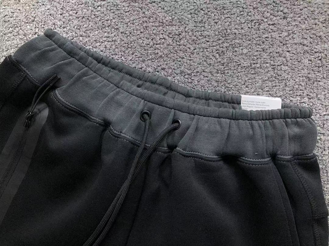 Nike 235 N⭐K⭐ HOODIE TROUSERS 412220993 (Im 170Cm 60Kg I Wear Size M In The Phot) - Image 39