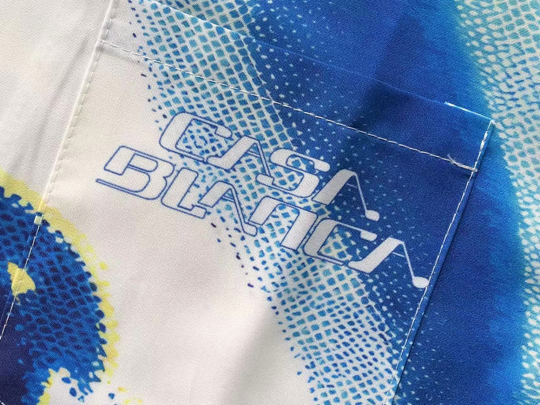 Casablanca SHORTS 98 CASABLANCA SHIRT - Image 14