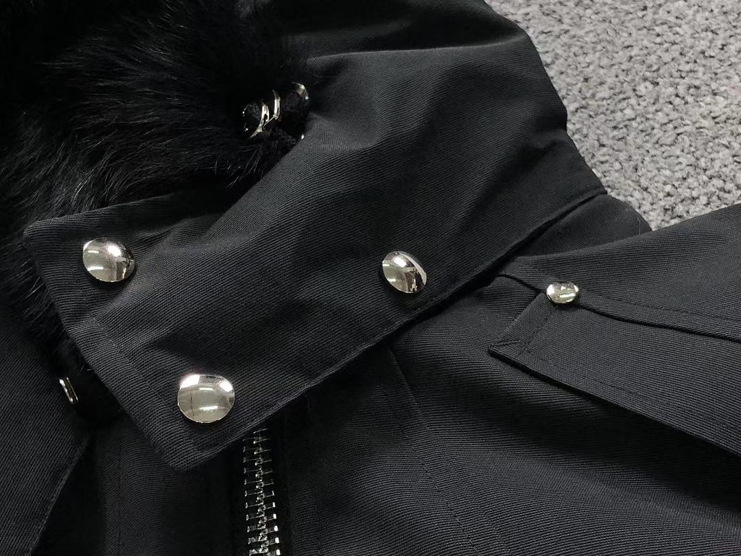Moose Knuckles 678 M⭐⭐SE K⭐⭐CK⭐⭐S DOWN JACKETS FEMAIE - Image 33