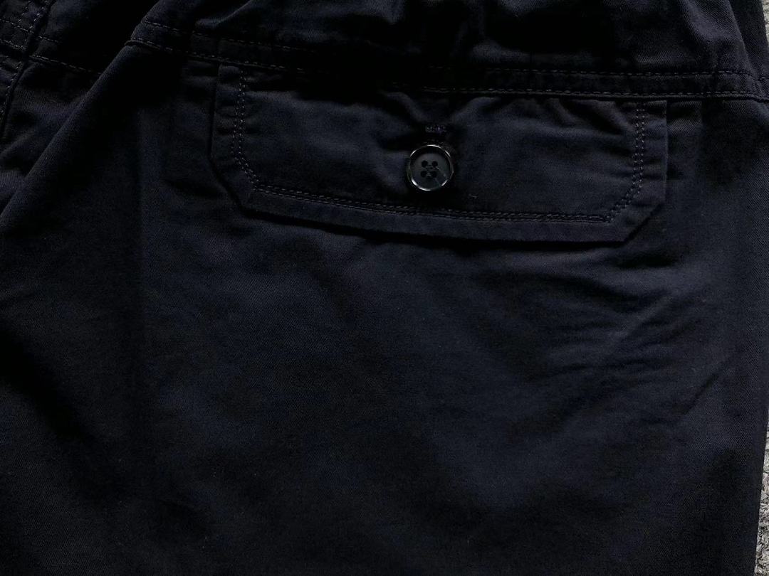 Lacoste 118 LACOSTE SHORTS 524150319 (Im 170Cm 60Kg I Wear Size M In The Phot) - Image 25