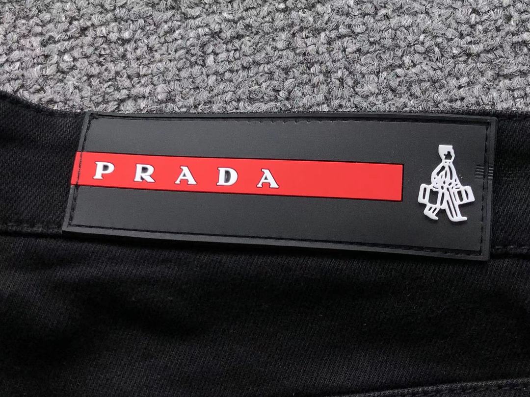Unbranded 175 P⭐A⭐A TROUSERS 2207202701 (Im 170Cm 60Kg I Wear Size 32 In The Phot) - Image 9
