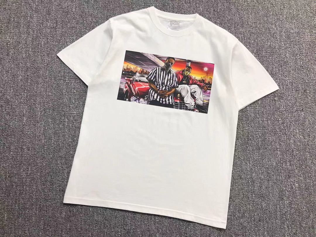 DGK 89 DGK T-SHIRT - Image 15
