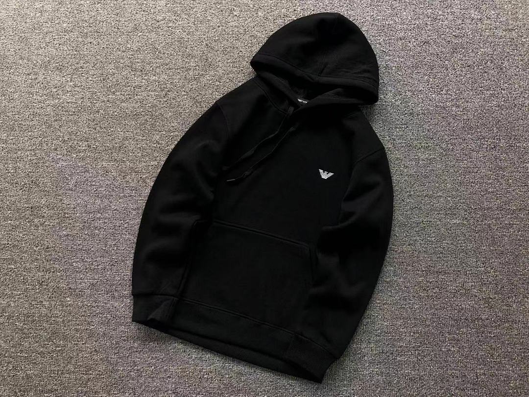 Unbranded 215 E⭐P⭐R⭐⭐ A⭐M⭐N⭐ 2110243101 HOODIE (Im 170Cm 60Kg I Wear Size M In The Phot) - Image 10