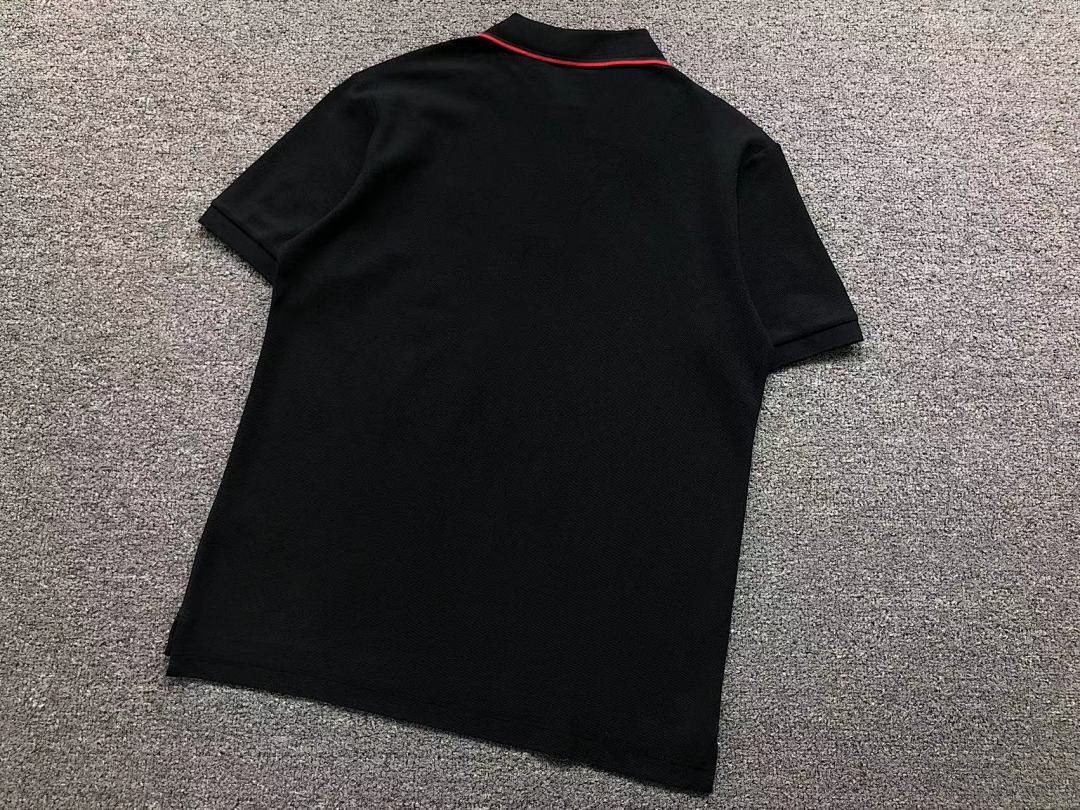 Burberry 185 B⭐R⭐E⭐RY POLO 22040297125 (Im 170Cm 60Kg I Wear Size XL In The Phot) - Image 21