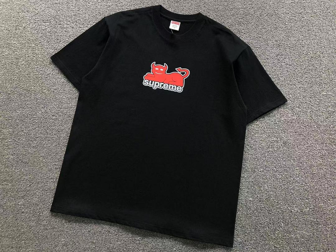 Supreme 78 S⭐⭐R⭐⭐E T-SHIRT 41061016123 (Im 170Cm 60Kg I Wear Size M In The Phot) - Image 8