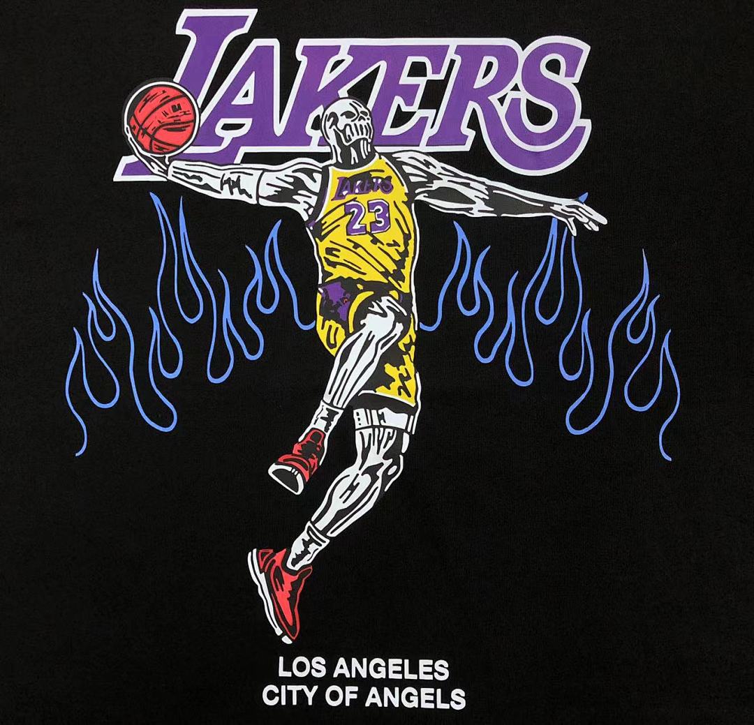 Warren Lotas 78 WARREN LOTAS T-SHIRT - Image 15