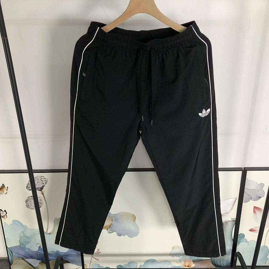 Adidas 128 A⭐I⭐AS TROUSERS 4204030577 (Im 170Cm 60Kg I Wear Size M In The Phot) - Image 19