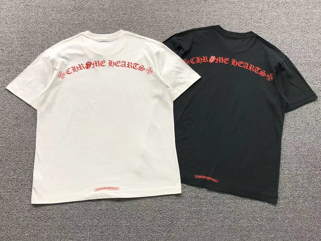 Comme des Garcons 129 C⭐⭐OME HE⭐⭐TS T-SHIRT 214150702 (Im 170Cm 60Kg I Wear Size L In The Phot) - Image 5