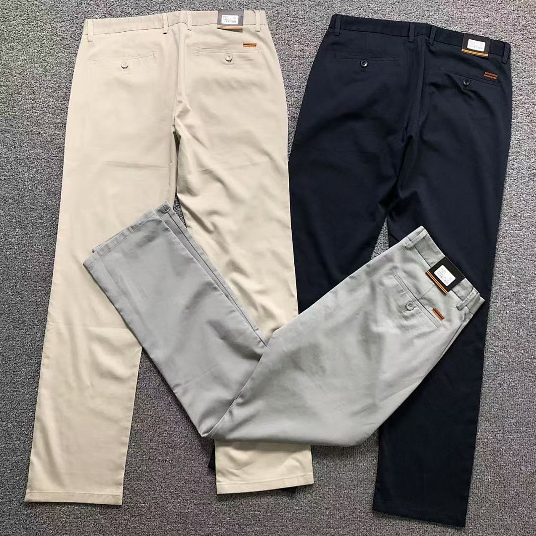 Unbranded 215 ERMENEGILDO ZEGNA TROUSERS 2204043201 (Im 170Cm 60Kg I Wear Size 33 In The Phot)