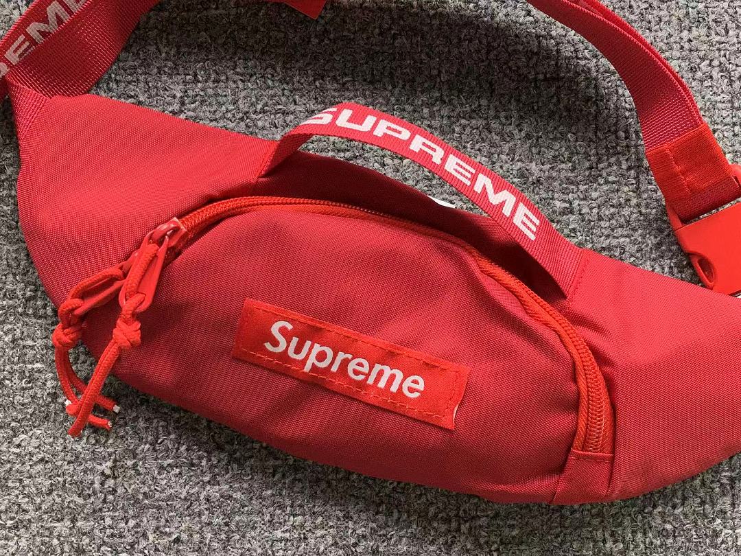 Supreme 98 S⭐⭐R⭐⭐E BAG 22042543172 (Long 30CM* High 10CM) - Image 12