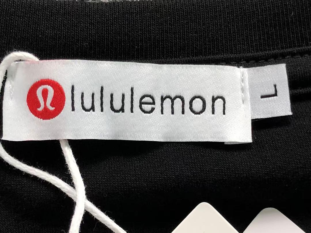 Unbranded 128 LULULEMON T-SHIRT FEMAIE - Image 21