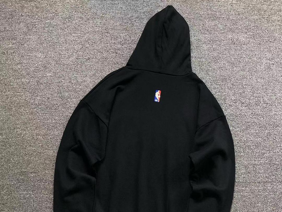 Fear of God TROUSERS118 FOG NBA BASKETBALL HOODIE - Image 16