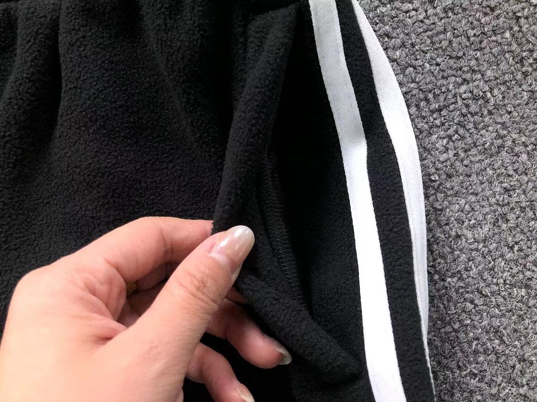 Adidas TROUSERS139 A⭐I⭐AS FLEECE JACKET TROUSERS FEMAIE - Image 32