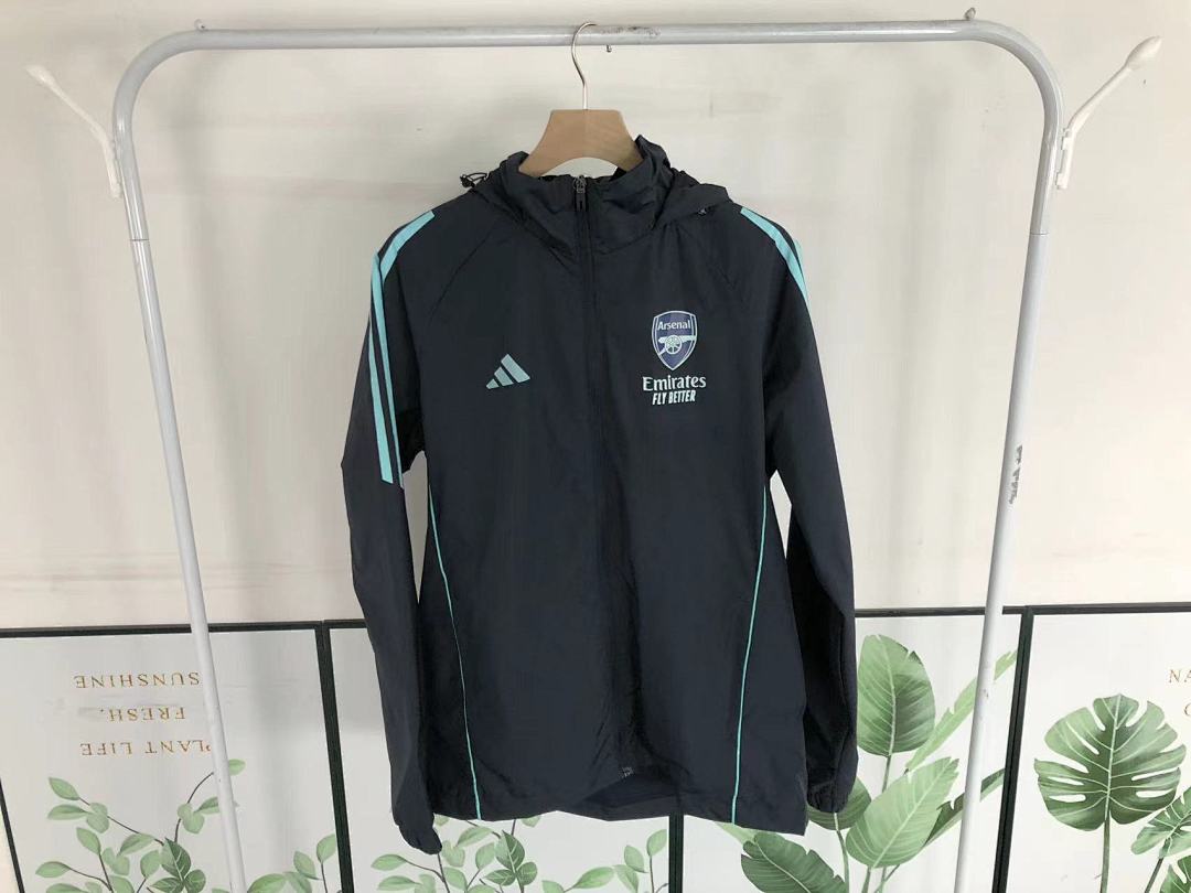 Unbranded 135 FOOTBALL TRENCH COAT 2140324002 (Im 170Cm 60Kg I Wear Size M In The Phot) - Image 23