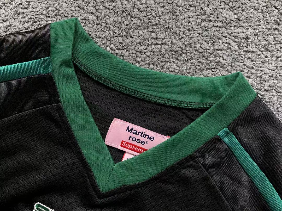 Supreme 138 S⭐⭐R⭐⭐E T-SHIRT 4106230177 (Im 170Cm 60Kg I Wear Size S In The Phot) - Image 27