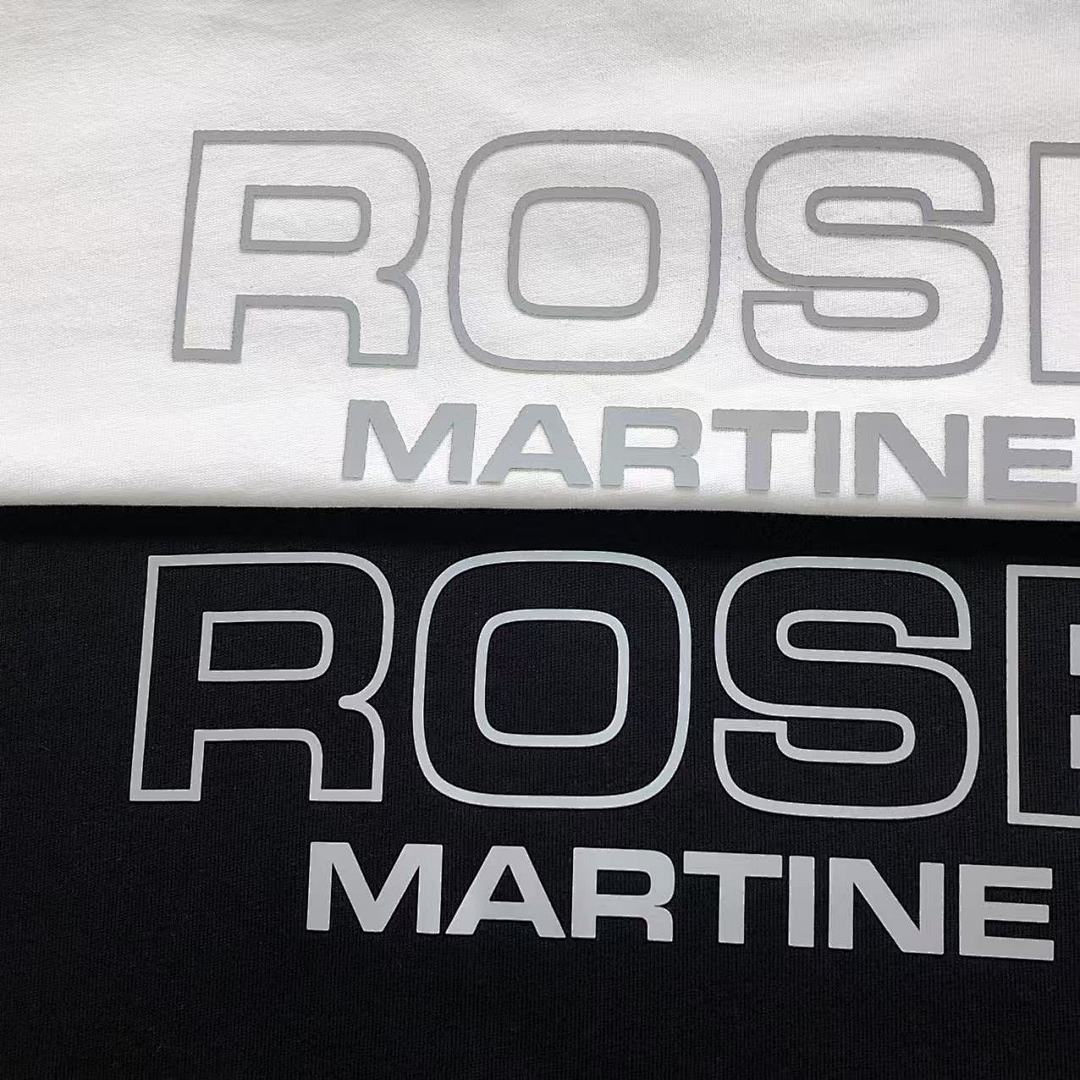 Martine Rose 85 M⭐RT⭐NE⭐O⭐E T-SHIRT 42041019170 (Im 170Cm 60Kg I Wear Size S In The Phot) - Image 13