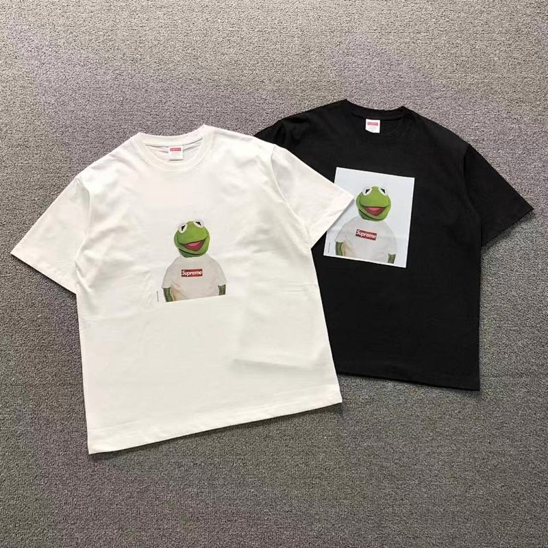 Supreme 88 S⭐⭐R⭐⭐E T-SHIRT 3203251321 (Im 170Cm 65Kg I Wear Size M In The Phot)