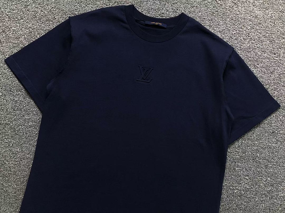 Louis Vuitton 118 L⭐ T-SHIRT 3203281521 (Im 170Cm 60Kg I Wear Size S In The Phot) - Image 25