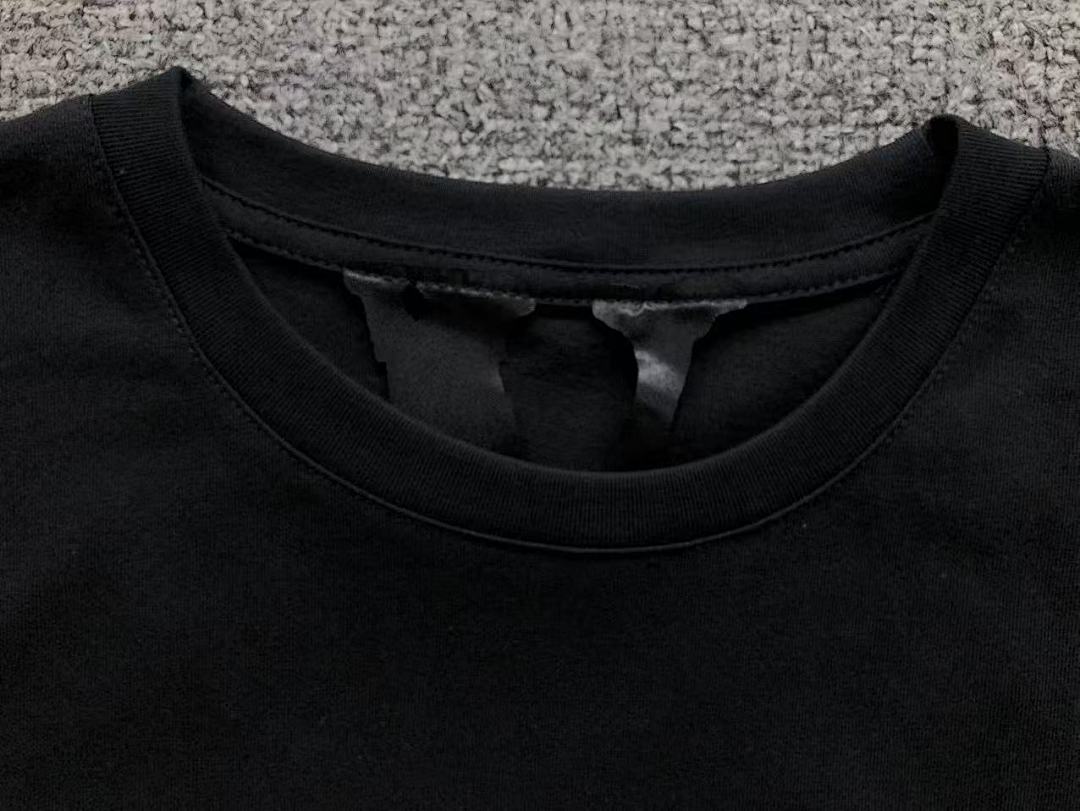 On Running 71 VLONE T-SHIRT 504159291 (Im 170Cm 60Kg I Wear Size S In The Phot) - Image 25